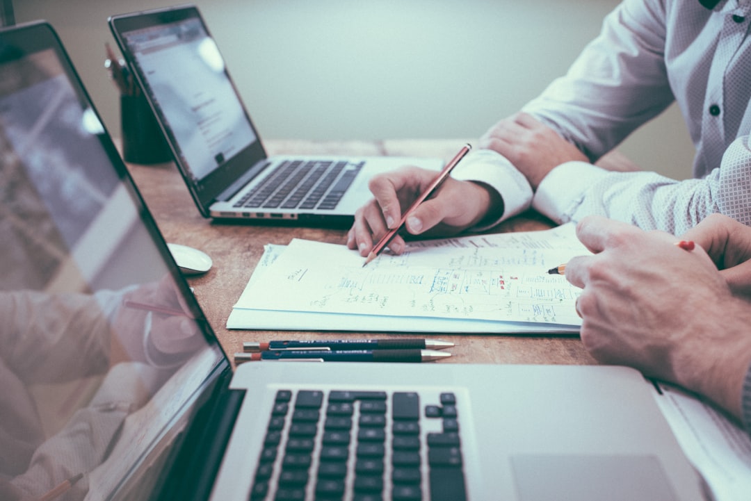 Marketing Automation Dashboard