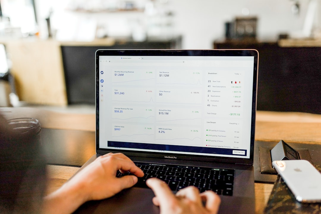 B2B Case Study