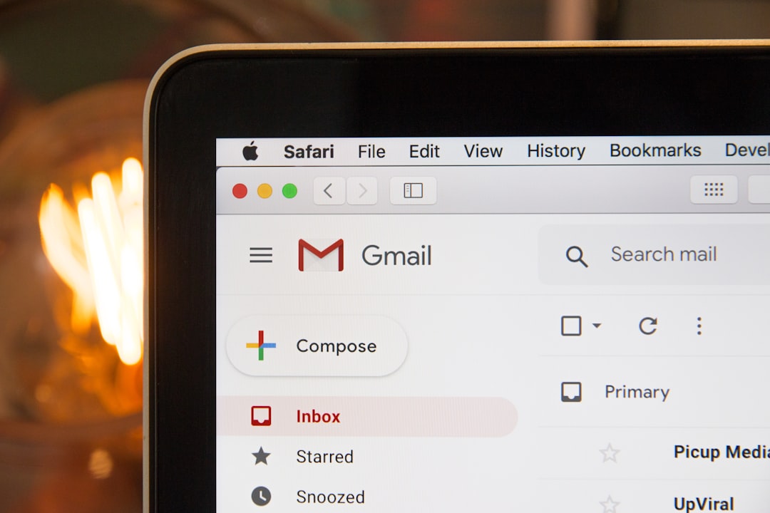Email Automation Strategies