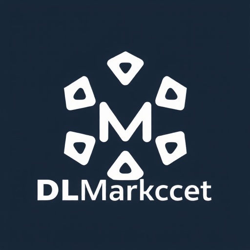 DLMarkcet Logo